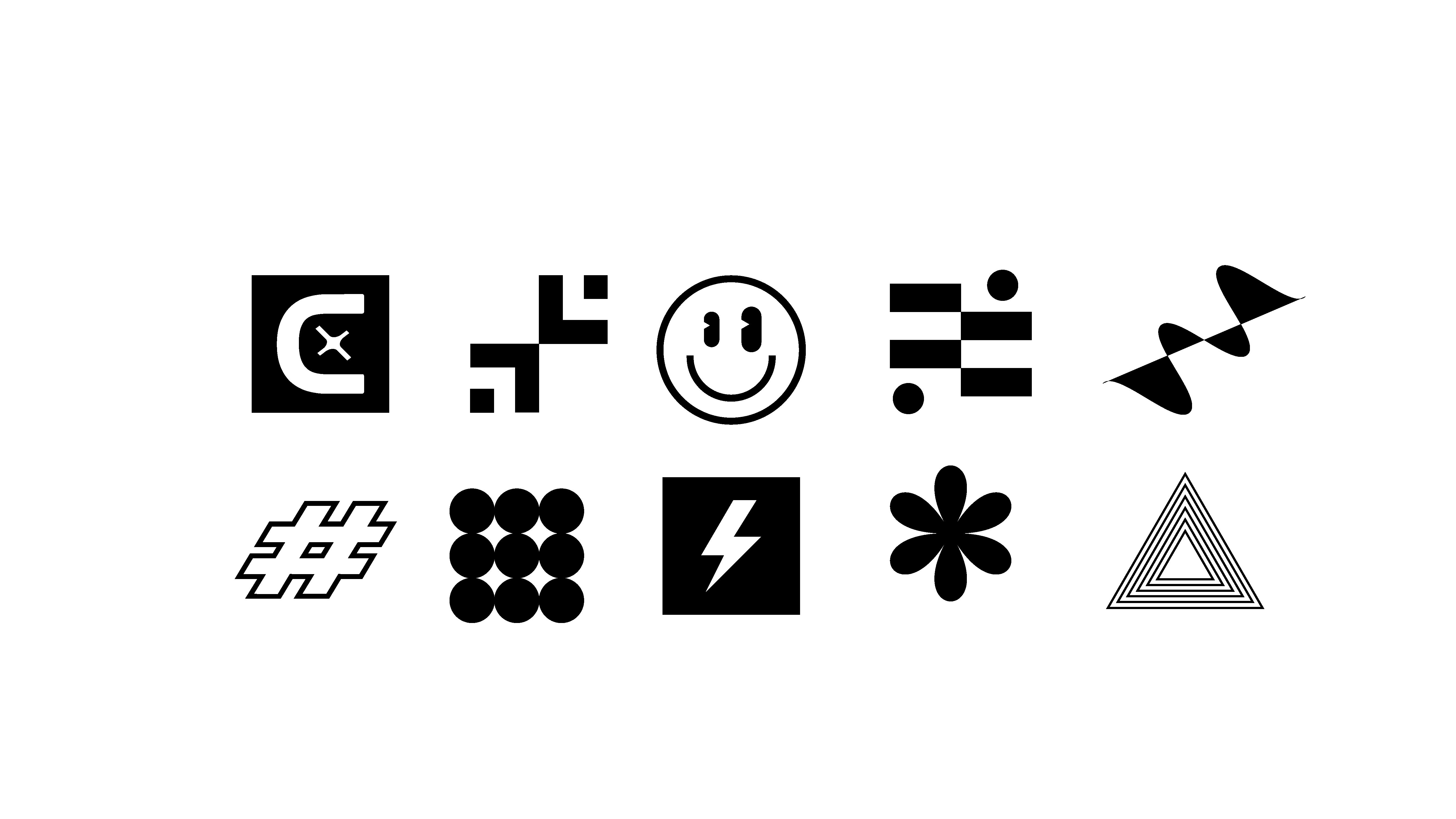 Complaint Department – logodesign og merkevare